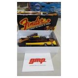 FENDER ROCK N ROLL TRUCK NIB, FULL OF PICKS