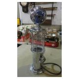 HIGH OCTANE GAS PUMP DRINK DISPENSER