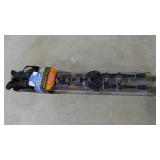 CASCADE MTN TECH ALUM TREKKING POLES, ADJUSTABLE