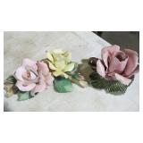 CAPO DE MONTE FLOWERS