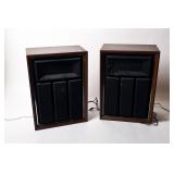 VINTAGE SPEAKERS