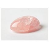 11ct NATURAL MORGANITE