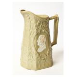 NAPOLEAN PARIAN WARE