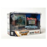 MATCHBOX TOYS ELVIS