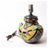 JAPANESE HAND CRAFTED POTTERY