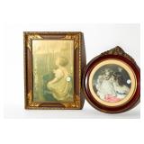 ANTIQUE CHILDREN PRINTS