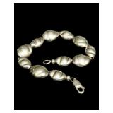 925 DOBBS PILLOW BRACELET