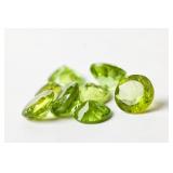 NATURAL HIMALAYAN PERIDOTS