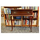 GIBBARD SOLID CHERRY HALL TABLE
