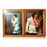 ELVIS MIRRORS
