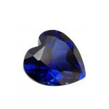 1.60 CT BLUE SAPPHIRE