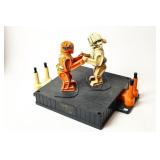 MARX TOYS 'ROCK EM SOCK EM' BOXING GAME