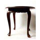 GIBBARD ROUND SIDE TABLE