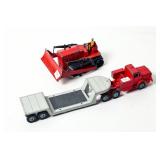 DINKY TOY COLLECTION