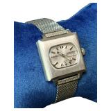 SEIKO HI-BEAT ï¿½TV WATCHï¿½