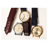 MEN'S WATCH COLLECTION