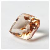 15ct NATURAL IMPERIAL TOPAZ