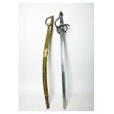 FANTASY SWORDS