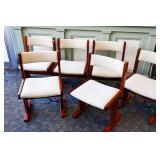 GANGSO MOBLER CHAIRS