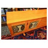 GANGSO MOBLER CREDENZA