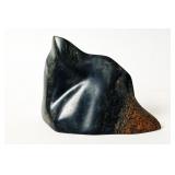 ABSTRACT SOAPSTONE CARVING