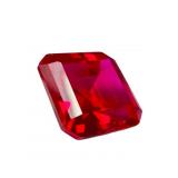 2.15 CT RUBY