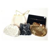 LADIES VINTAGE PURSE COLLECTION