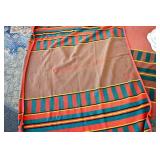 CANADIAN PACIFIC WOOL BLANKETS