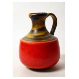ALVINO BAGNI POTTERY JUG