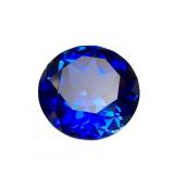 5.05 CT BLUE SAPPHIRE