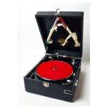NITTO PORTABLE PHONOGRAPH