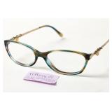 TIFFANY & CO LOCK & CHAIN GLASSES