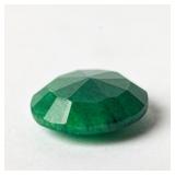 ZAMBIAN NATURAL 7ct  EMERALD