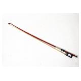 J LASALLE VIOLIN BOW