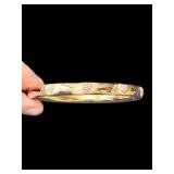 14K GF BLACK HILLS GOLD BRACELET