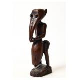 AFRICAN SENUFO POMBIA