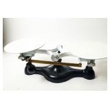 CAST IRON SCALE