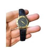 GUCCI SWISS MADE WATCH