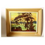 AFTER TOM THOMSON