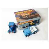 RADIO SHACK REMOTE AERO BUGGY
