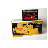 INTERNATIONAL TOY MODEL COLLECTION