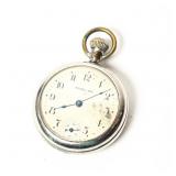 POCKET BEN POCKET WATCH