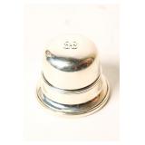 BIRKS STERLING SILVER RING BOX