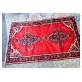 MEDIUM WOOL CARPET