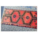 MEDIUM WOOL CARPET