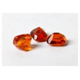 NATURAL GARNETS
