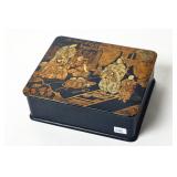 JAPANESE LAQUER BOX