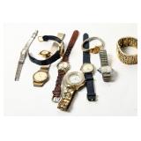 VINTAGE WATCH LOT