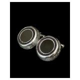 CHRISTIAN DIOR CUFFLINKS