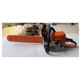 Stihl ms 250